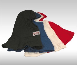 G-FORCE FLAME-RETARDANT HEAD SOCK